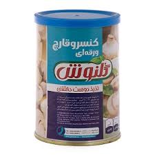 خرید اینترنتی انواع کنسرو قارچ 350 گرمی + قیمت مناسب و به صرفه